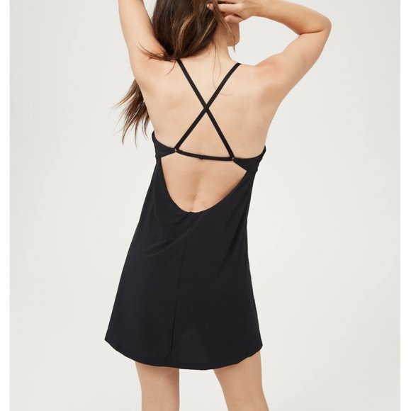 aerie Dresses Offline By Aerie Exercise Dress Poshmark